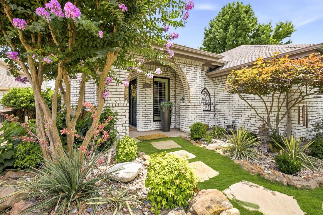 House in Dallas, Texas, United States 2 - 18441657