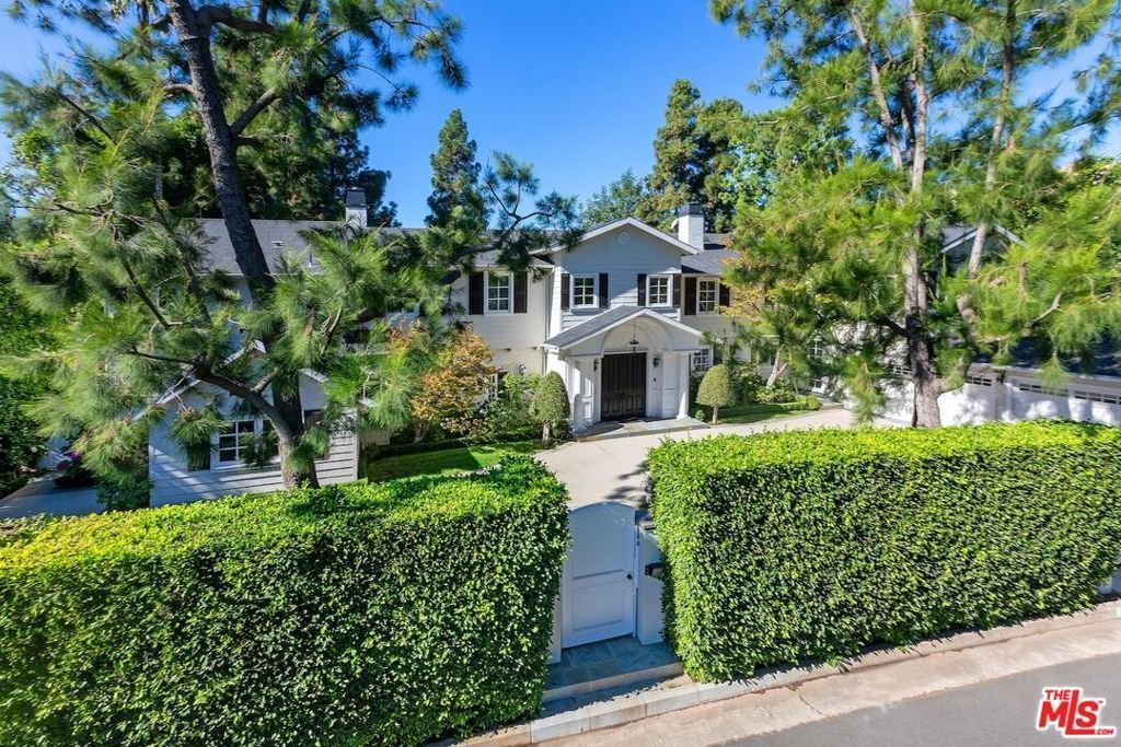 House in Los Angeles, California, United States 1 - 18439131