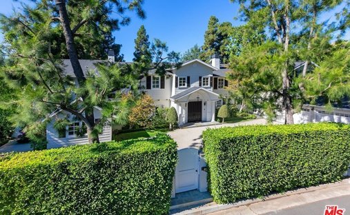 House in Los Angeles, California, United States 1