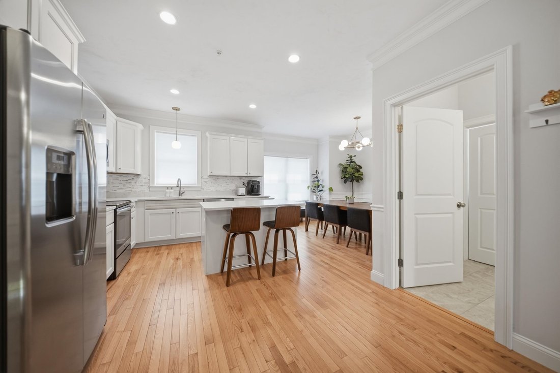 Condo in Salem, New Hampshire, United States 3 - 18441447
