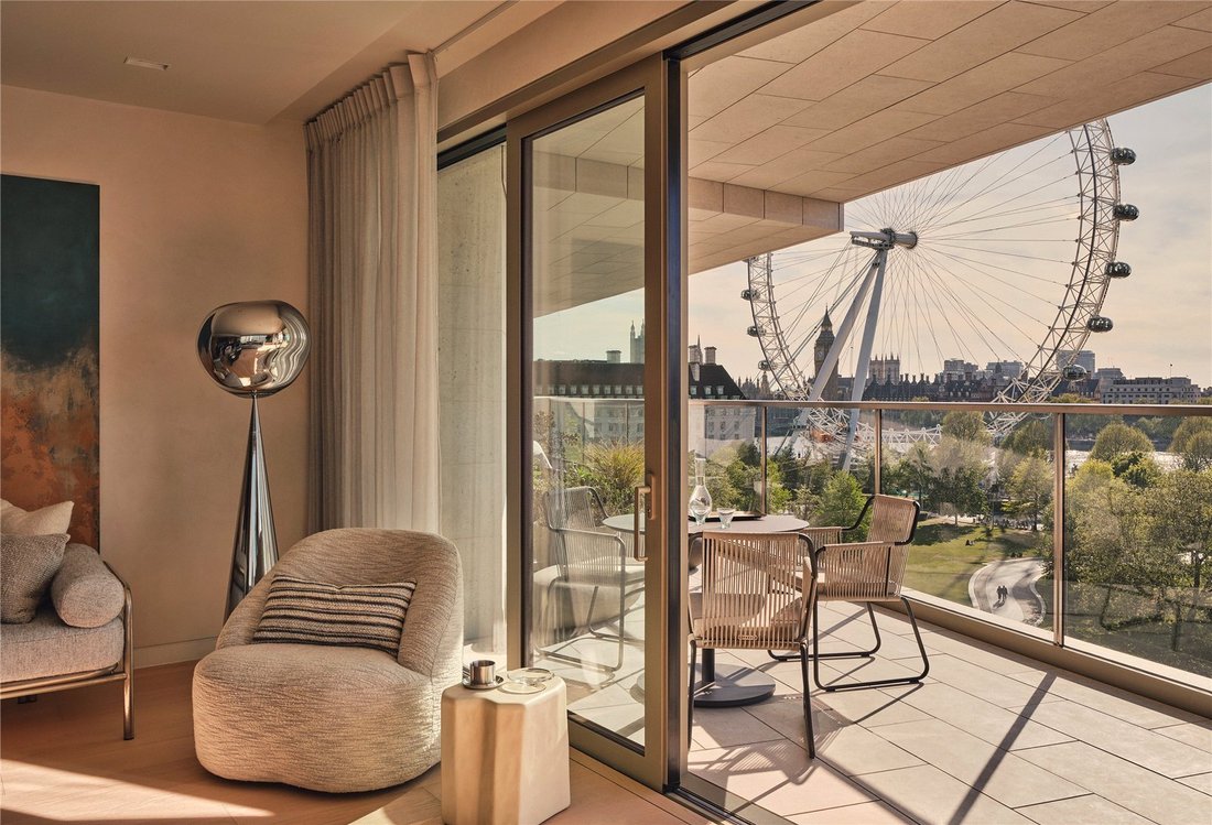 Apartment in Waterloo, Lambeth (Greater London), England 2 - 18441014