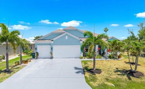 House in Port Charlotte, Florida, United States 1