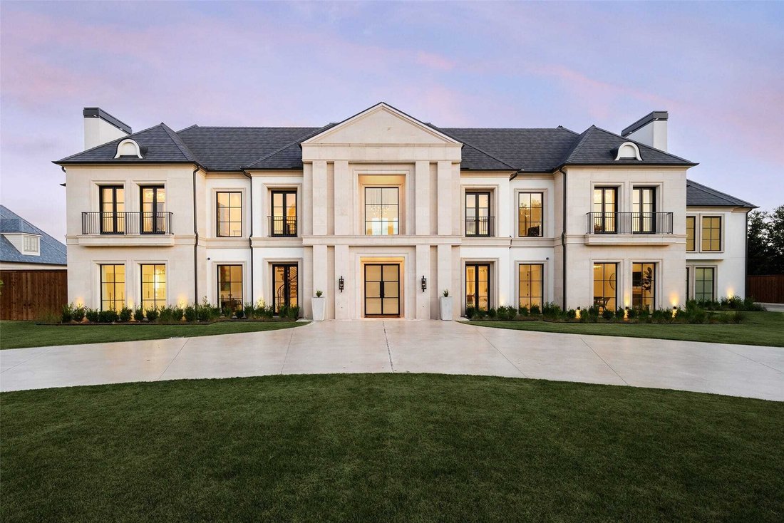 House in Dallas, Texas, United States 1 - 18441659