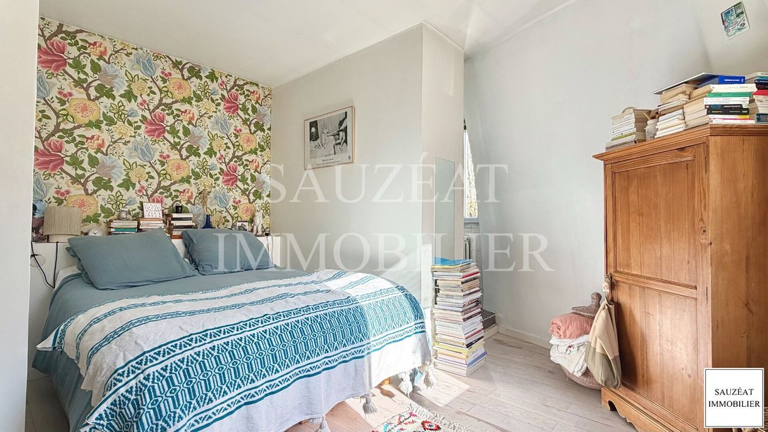 House in Montrouge, Ile-de-France, France 5 - 18439553