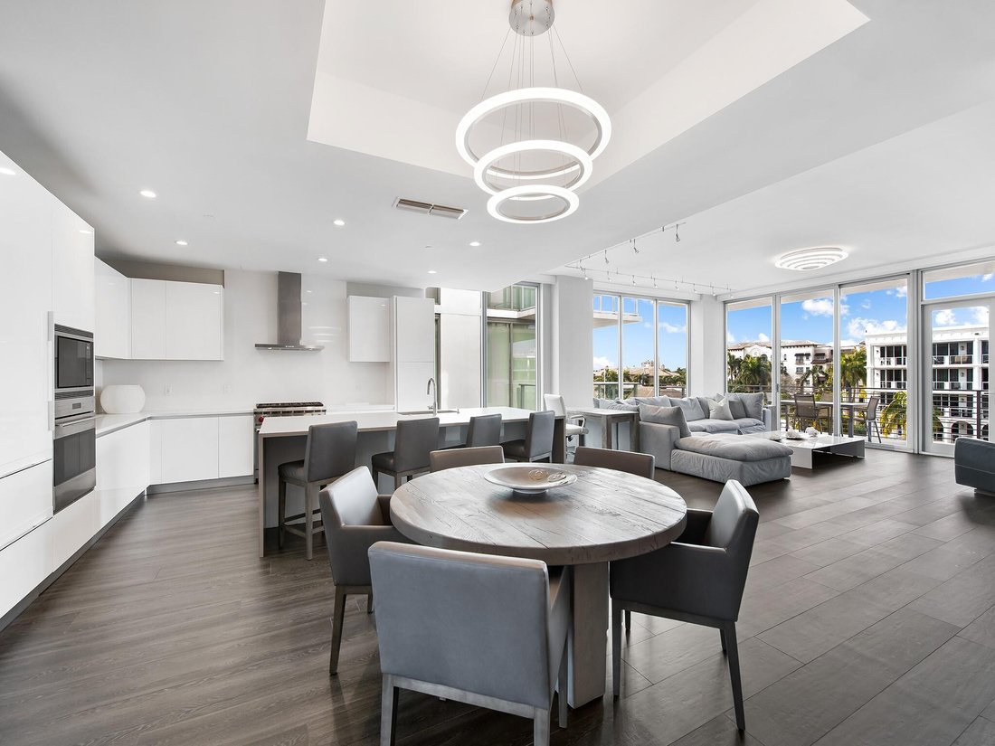 Condo in Fort Lauderdale, Florida, United States 2 - 18439473