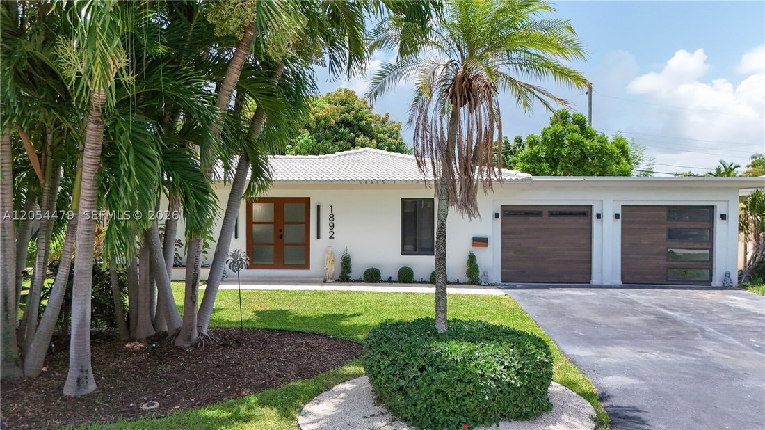 House in Fort Lauderdale, Florida, United States 2 - 18442684