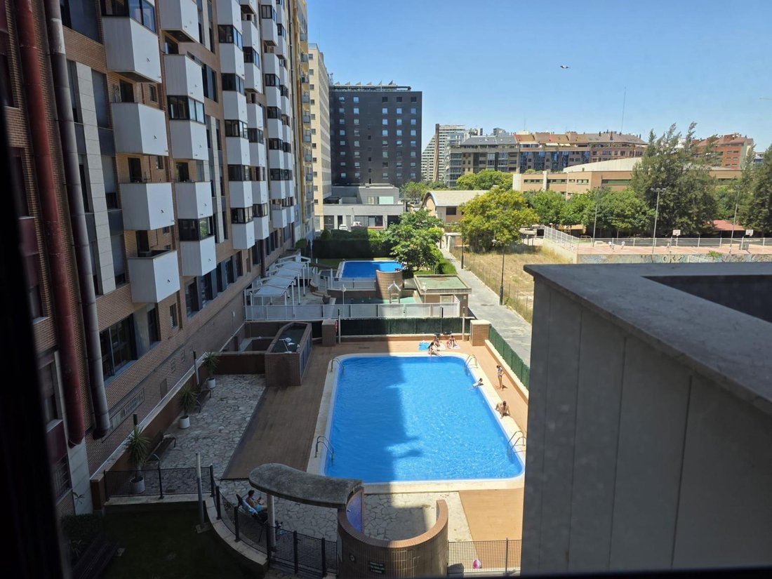 Apartment in Camins al Grau, Valencia, Spain 1 - 18440252