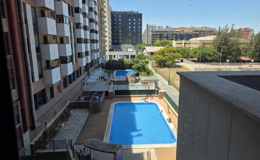 Appartamento a Camins al Grau, Valencia, Spagna 1