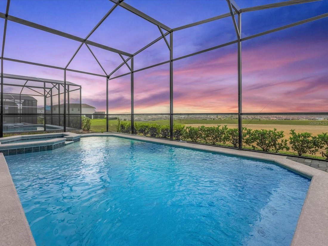 House in Davenport, Florida, United States 3 - 18442280