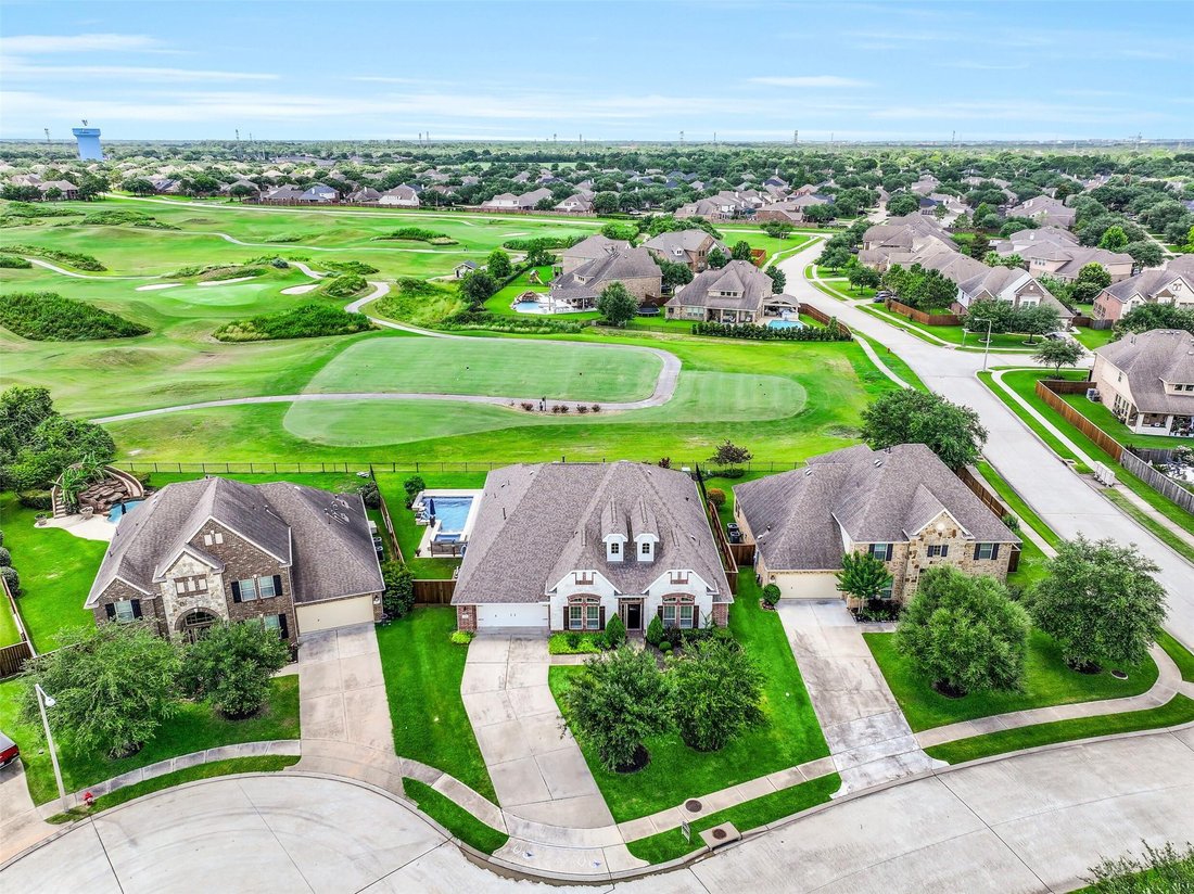 House in League City, Texas, United States 2 - 18440835