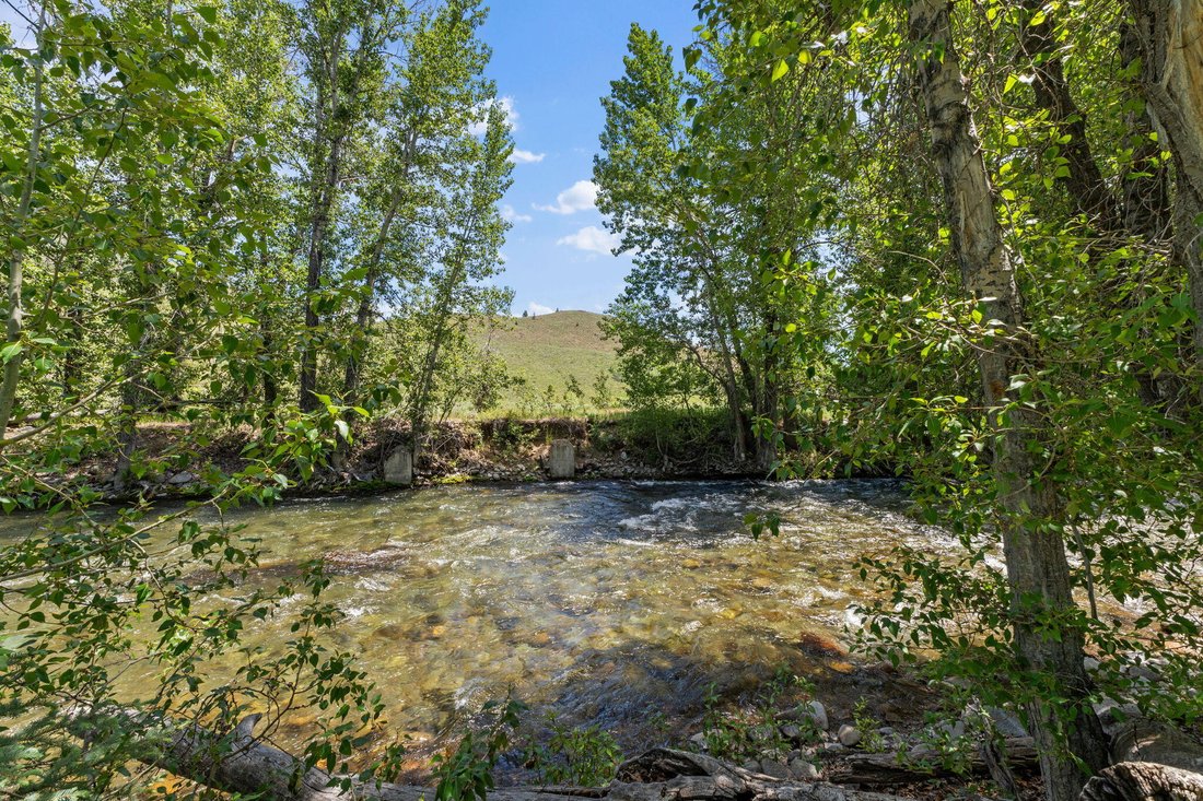 House in Ketchum, Idaho, United States 2 - 16823701