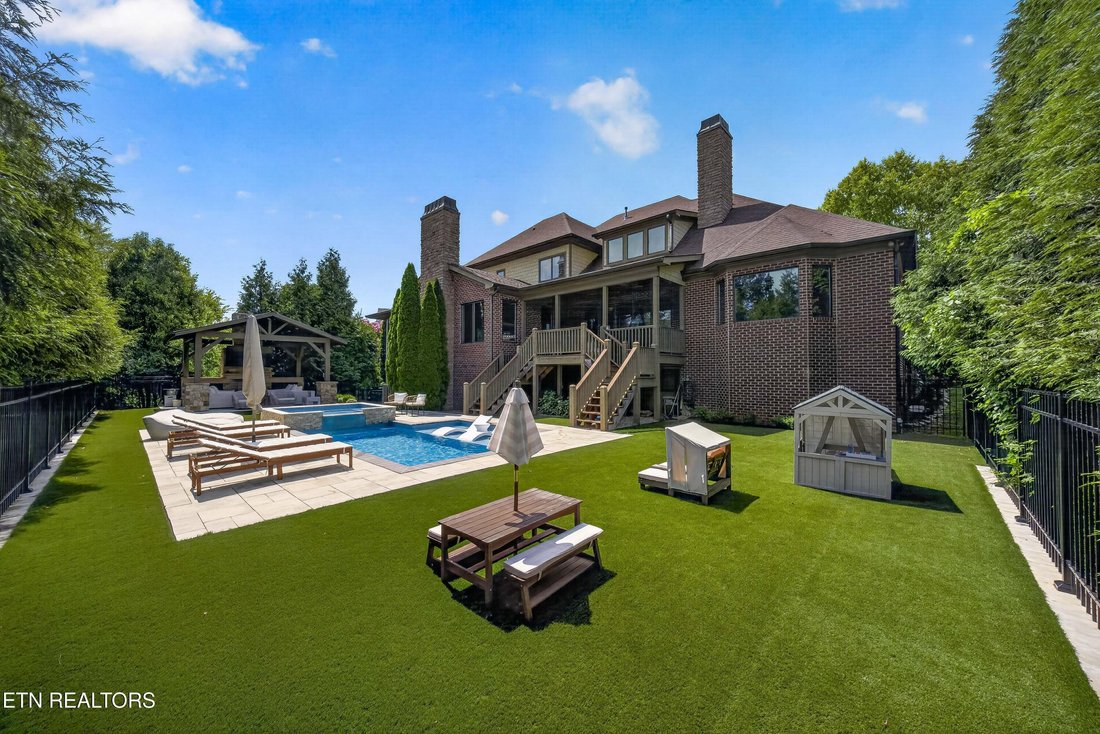 House in Knoxville, Tennessee, United States 2 - 18442644