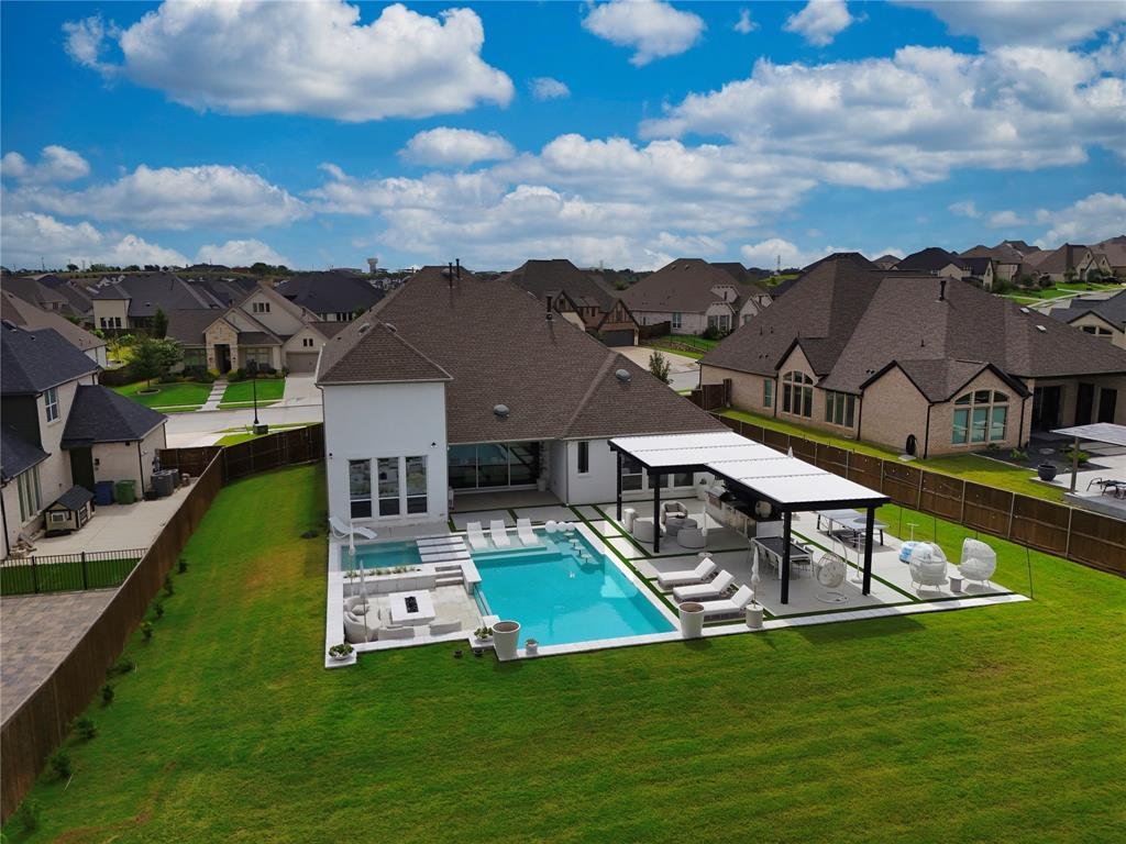 Casa a Haslet, Texas, Stati Uniti 2 - 18440659