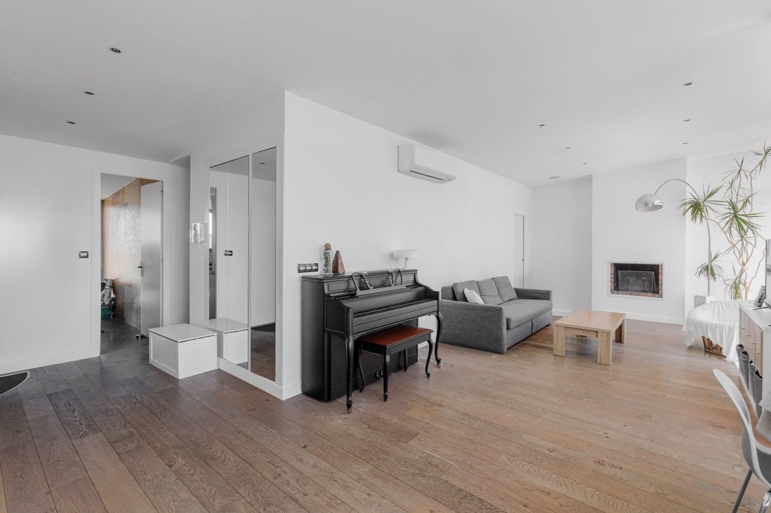 Apartment in Capitole, Toulouse, France 5 - 18441746