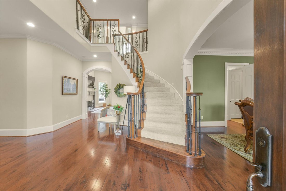 House in Houston, Texas, United States 4 - 18440830