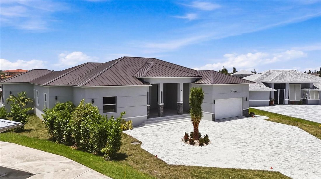 House in Port Charlotte, Florida, United States 2 - 18439476