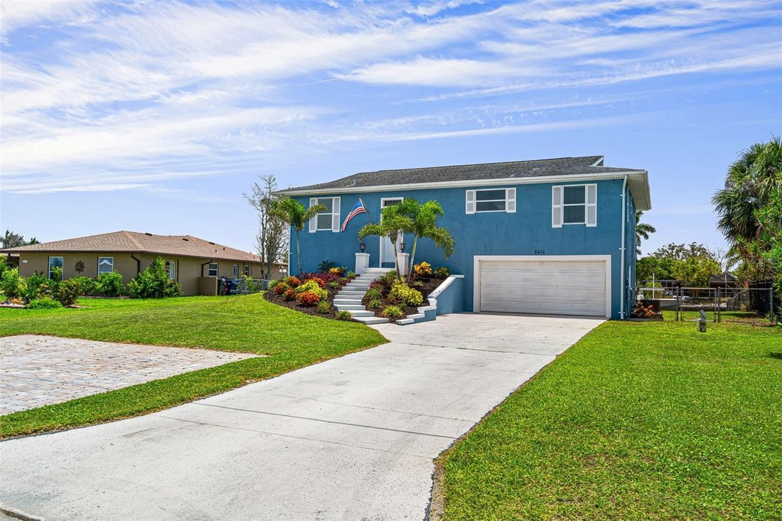 House in Terra Ceia, Florida, United States 2 - 18439438