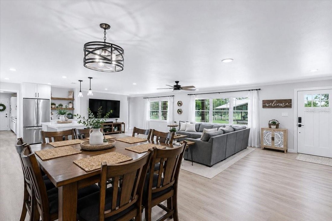 House in Newberry, Florida, United States 3 - 18439504