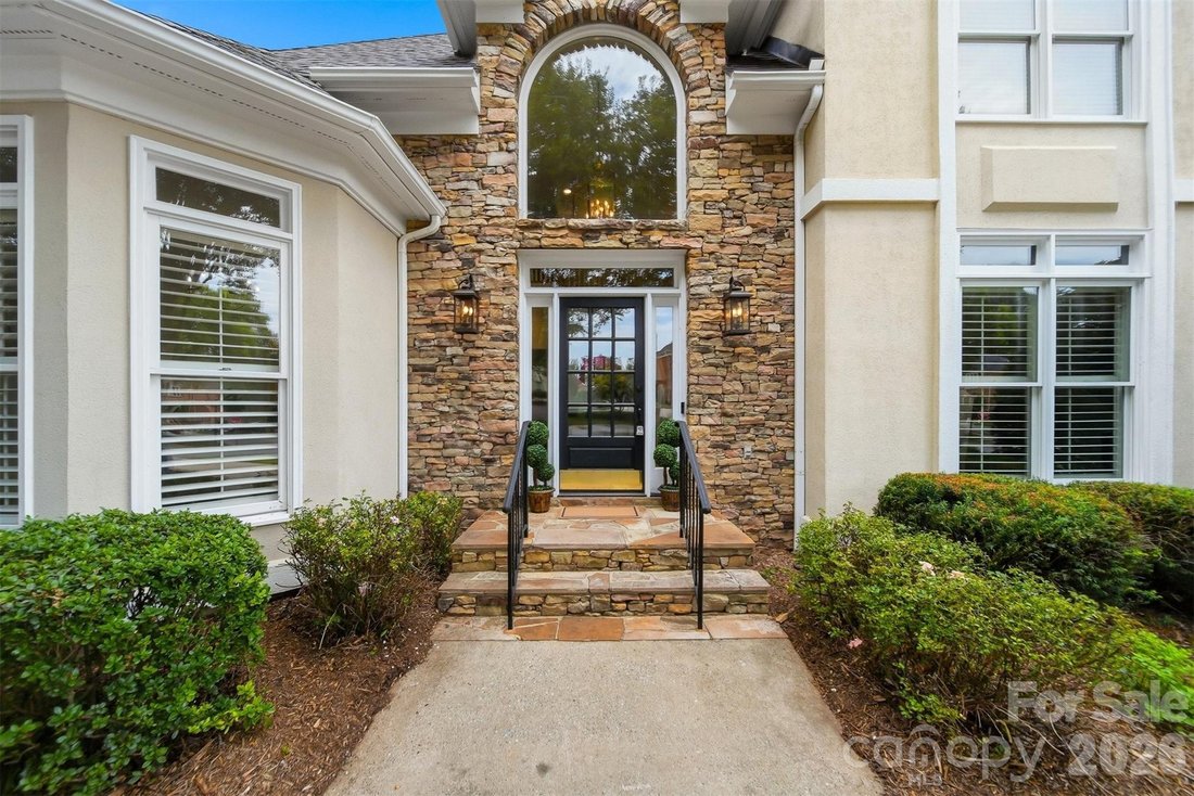 House in Hickory, North Carolina, United States 2 - 18442604
