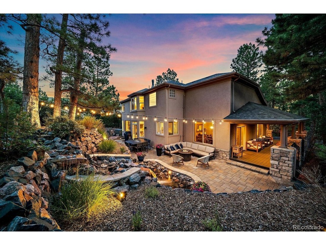 House in Castle Rock, Colorado, United States 5 - 18442129