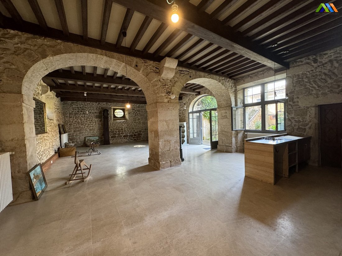Estate in Pavie, Occitania, France 2 - 16737271