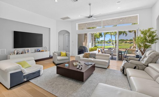 Haus in Delray Beach, Florida, Vereinigte Staaten 1
