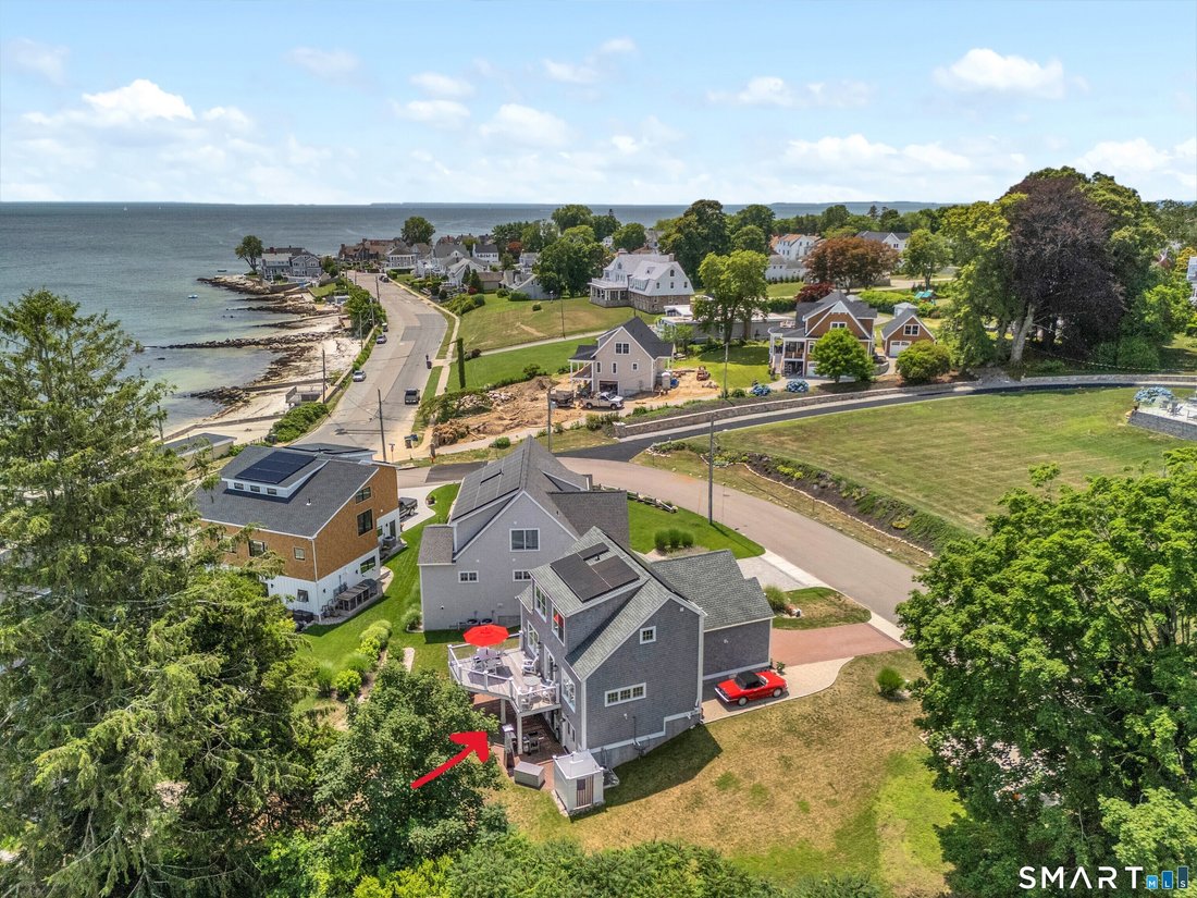 House in New London, Connecticut, United States 3 - 18441880