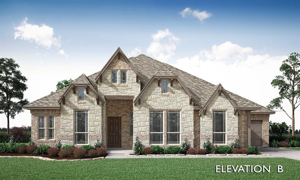 House in Commerce, Texas, United States 1 - 18440651