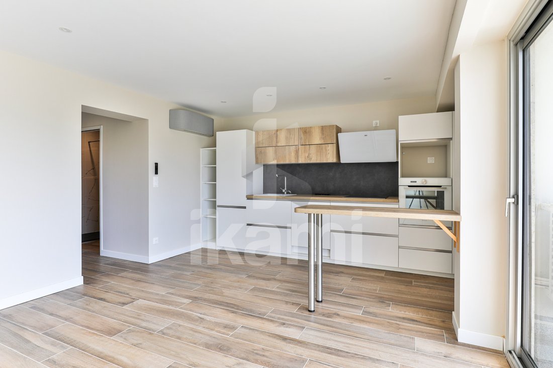 Apartment in Aiguillon, Arcachon, France 3 - 18440988