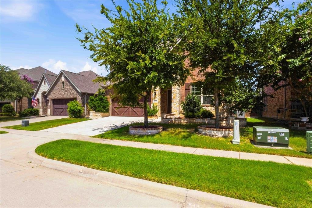 House in McKinney, Texas, United States 3 - 18437532