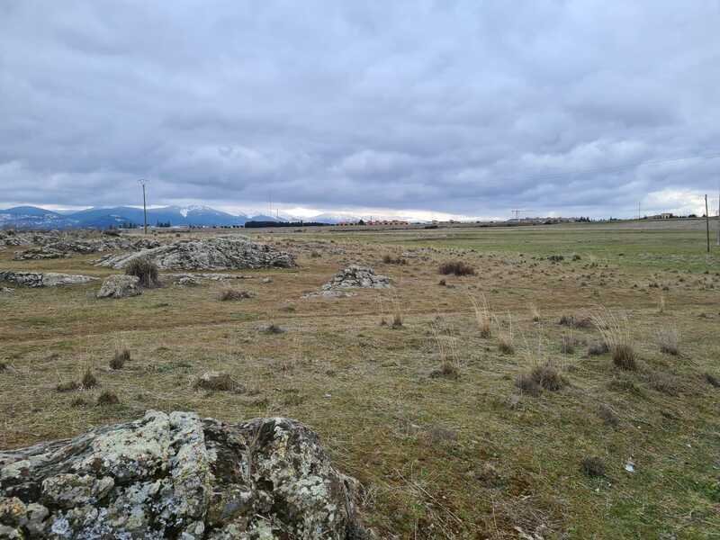Land in Segovia, Castile and Leon, Spain 3 - 18440976