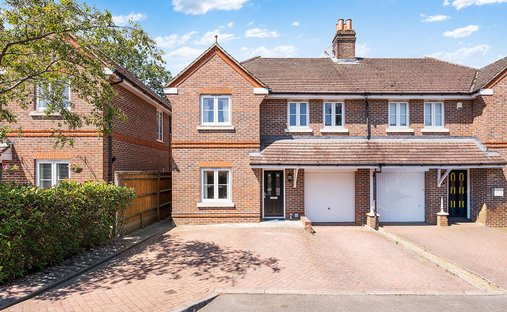 Casa en Nork, Reigate and Banstead, Inglaterra 1