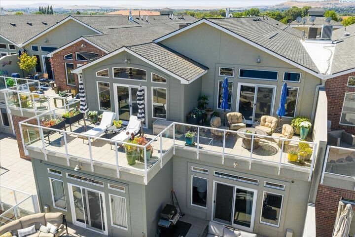 Condo in Richland, Washington, United States 1 - 18441632