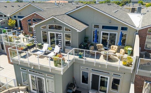 Condo in Richland, Washington, United States 1