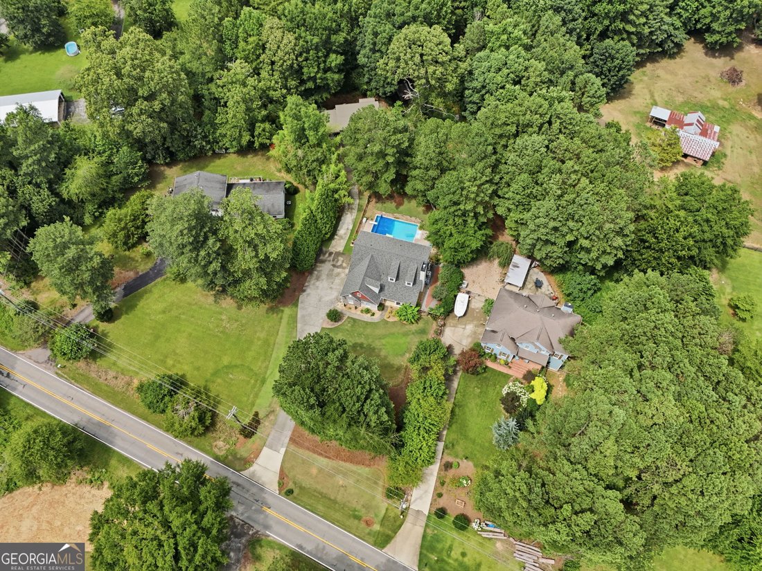 House in Cumming, Georgia, United States 4 - 18440498