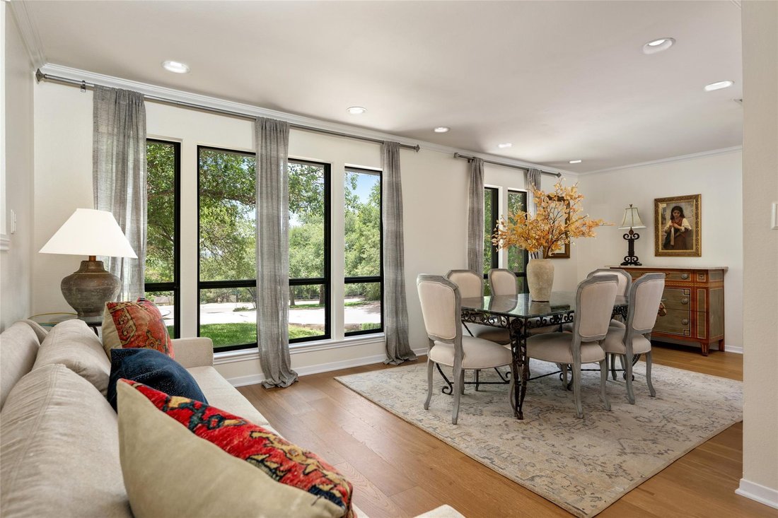 House in Austin, Texas, United States 4 - 18443102