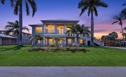 Casa a Punta Gorda, Florida, Stati Uniti 1