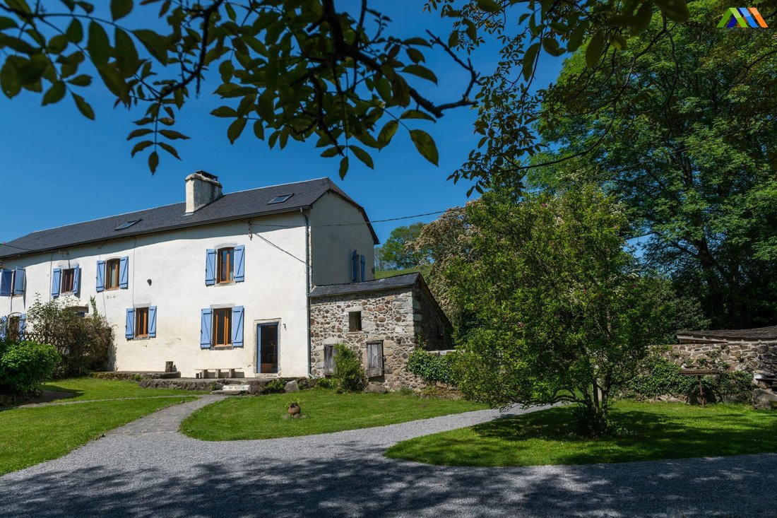 House in Arudy, Nouvelle-Aquitaine, France 2 - 17667829