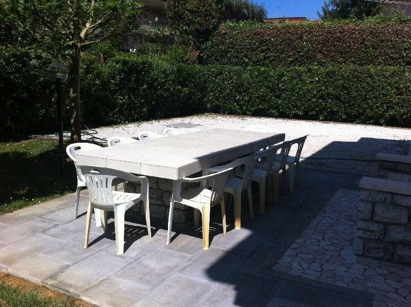Villa in Center, Forte dei Marmi, Tuscany 5 - 18439128