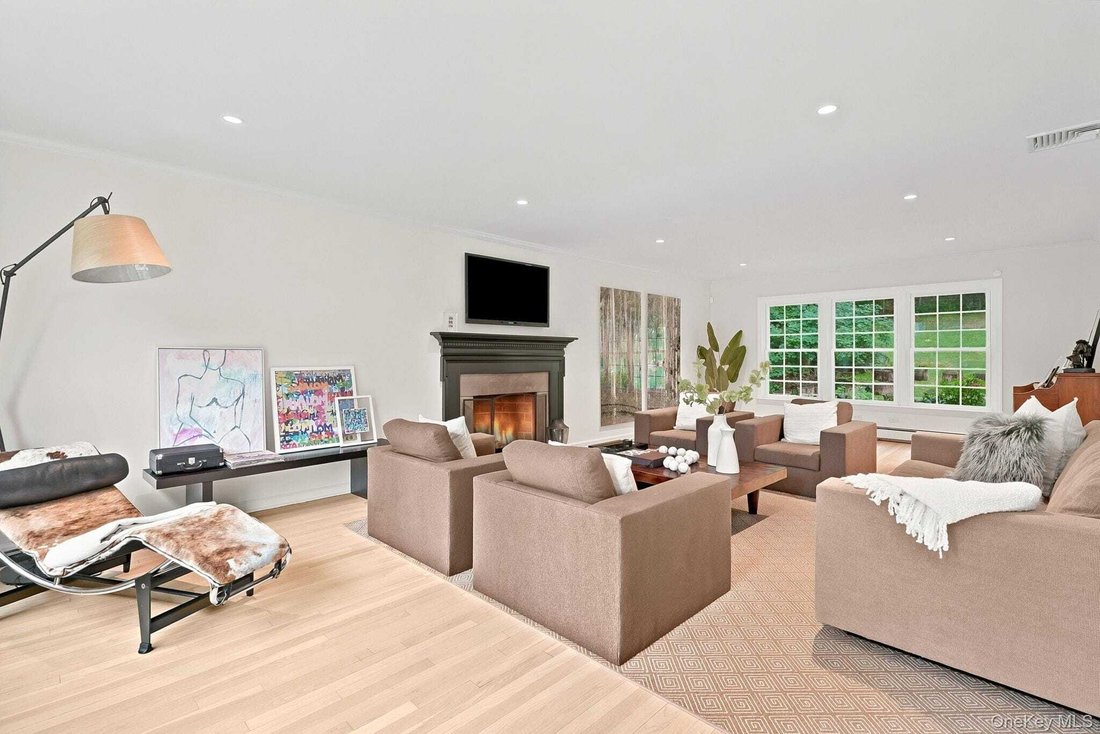 House in Bedford, New York, United States 3 - 18410502