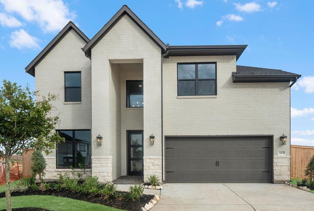 House in Brookshire, Texas, United States 1 - 17738139