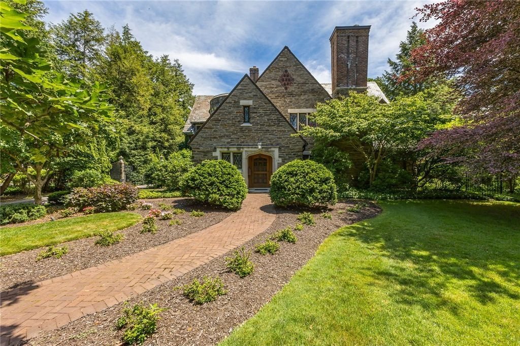 House in Brighton, New York, United States 1 - 18441706