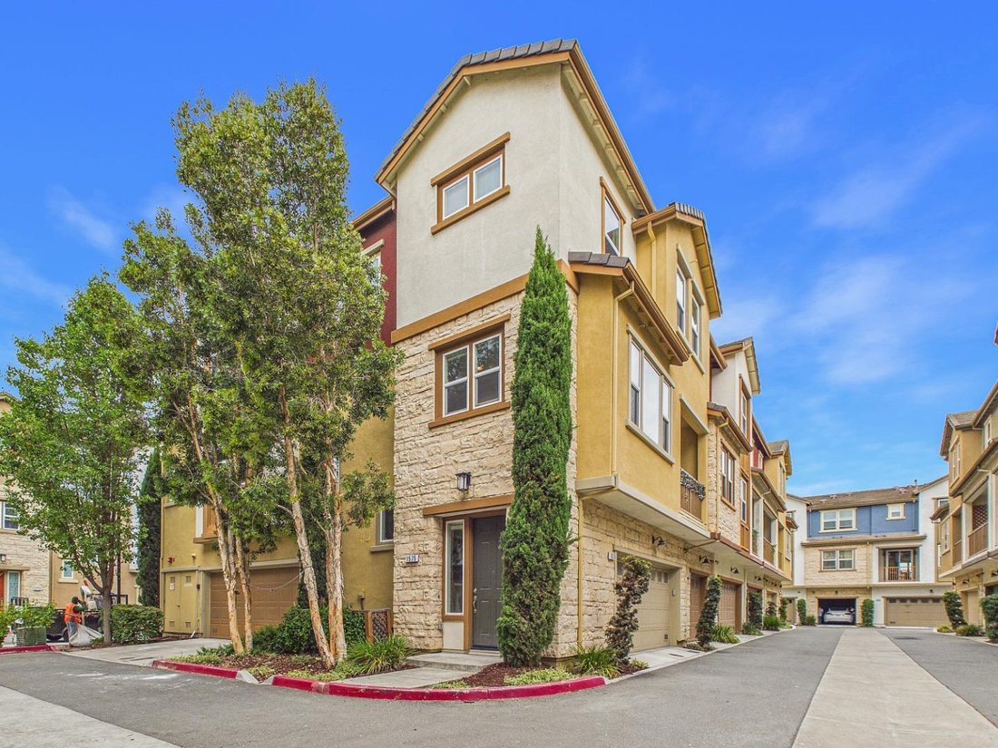 House in Milpitas, California, United States 1 - 18439689