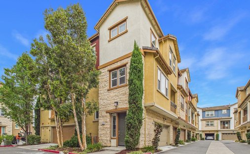 House in Milpitas, California, United States 1