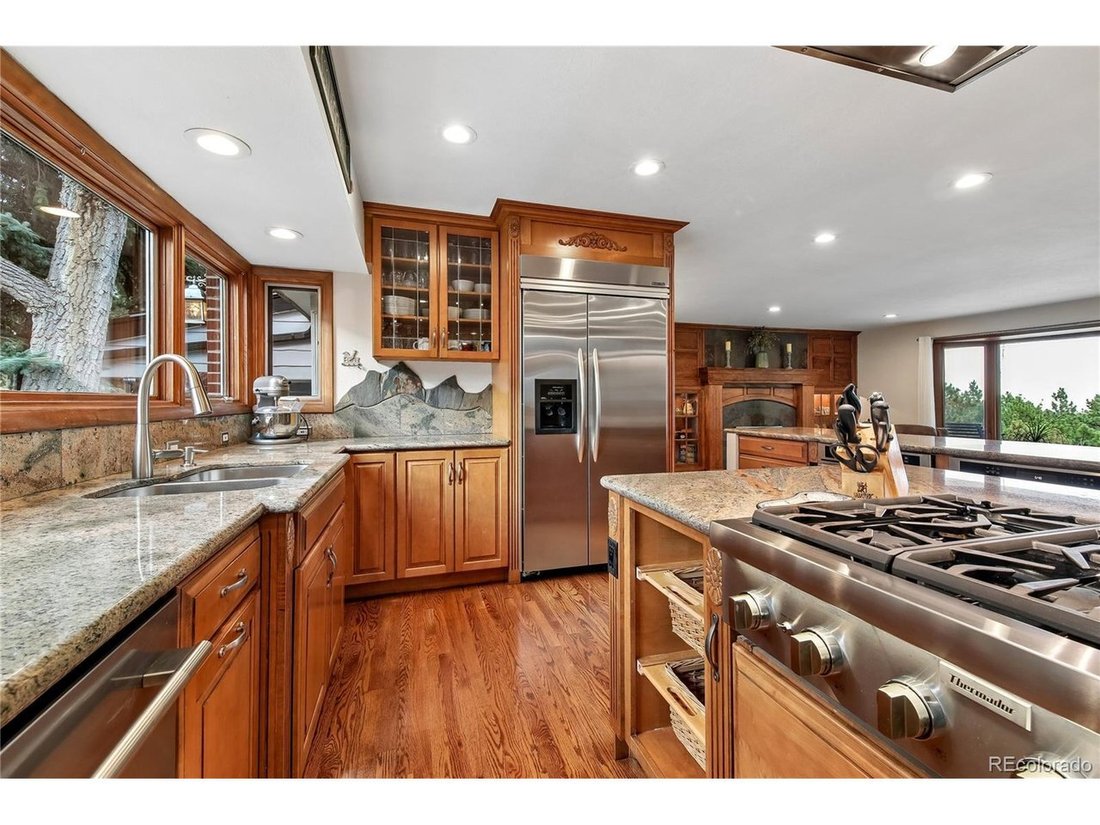 House in Golden, Colorado, United States 3 - 18442089