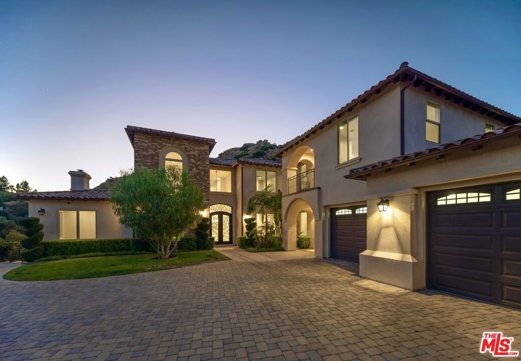 House in Bell Canyon, California, United States 1 - 18439175
