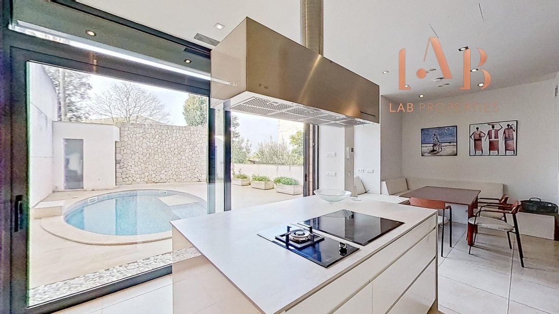House in Montuiri, Balearic Islands, Spain 4 - 17747221