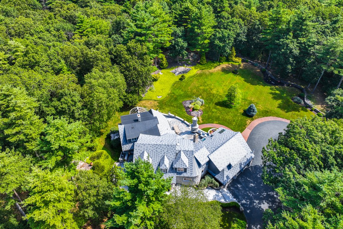 Land in Hingham, Massachusetts, United States 3 - 18441949