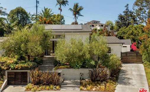 House in Los Angeles, California, United States 1