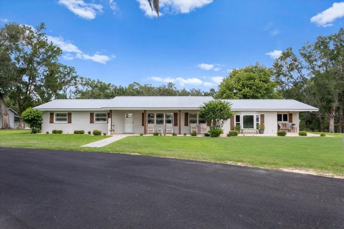 House in Newberry, Florida, United States 1 - 18439504